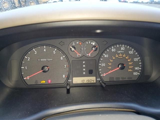 2004 Hyundai Sonata GLS