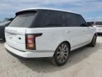 2014 Land Rover Range Rover Supercharged