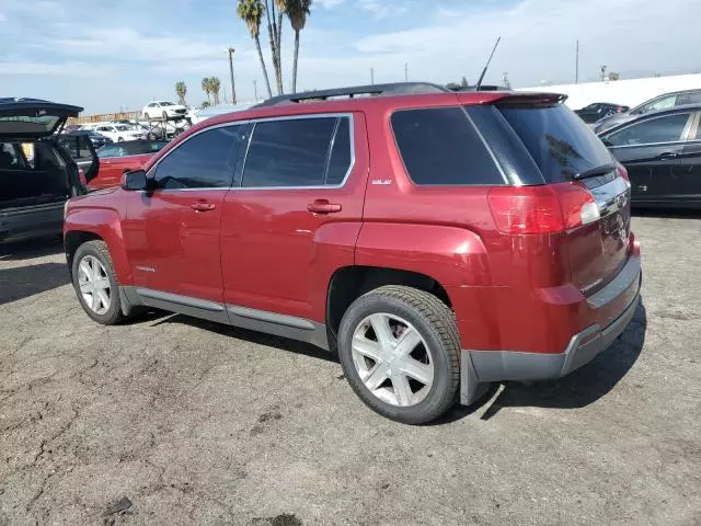 2012 GMC Terrain SLE