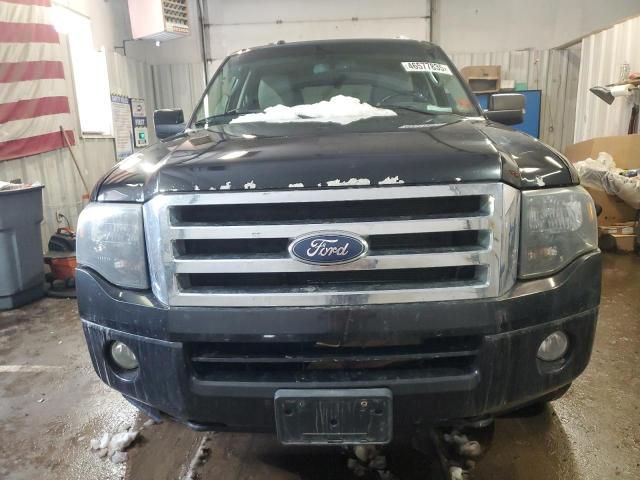 2012 Ford Expedition Limited