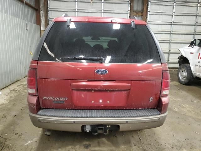 2003 Ford Explorer Eddie Bauer