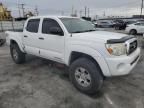 2007 Toyota Tacoma Double Cab