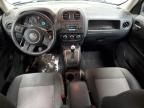 2012 Jeep Patriot Latitude