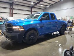 Salvage cars for sale at Rogersville, MO auction: 2023 Dodge RAM 1500 Classic Tradesman