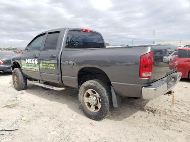 2004 Dodge RAM 2500 ST