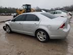 2006 Ford Fusion SEL