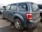 2012 Ford Escape XLS