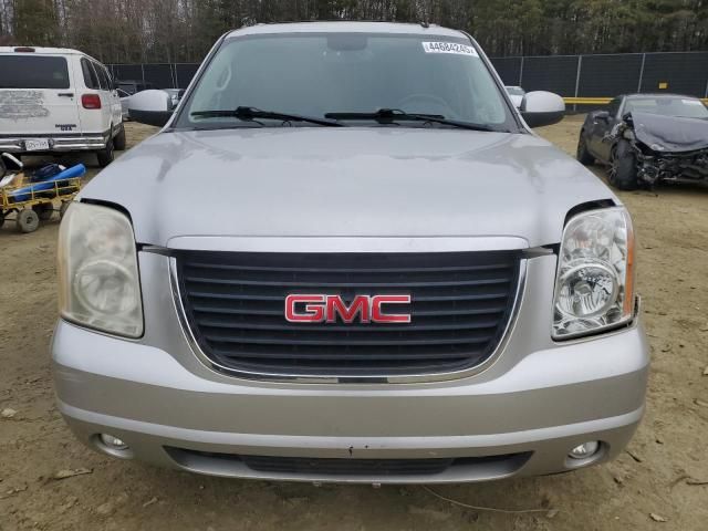 2013 GMC Yukon XL K1500 SLT