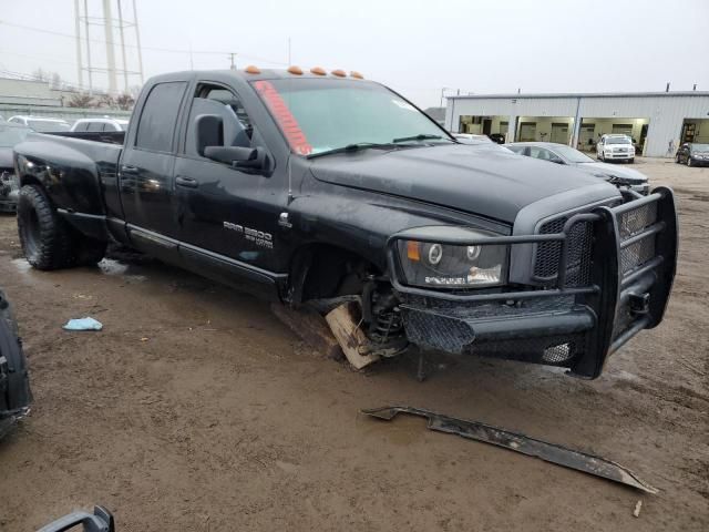 2006 Dodge RAM 3500 ST