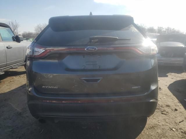 2016 Ford Edge SE