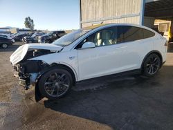 2016 Tesla Model X en venta en North Las Vegas, NV