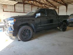 2025 Chevrolet Silverado K1500 High Country en venta en Lexington, KY