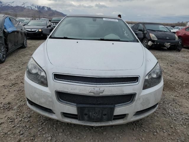 2012 Chevrolet Malibu LS