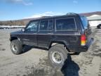 2000 Jeep Cherokee Classic