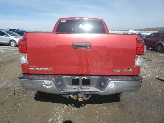 2011 Toyota Tundra Double Cab SR5