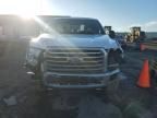 2015 Ford F150 Super Cab