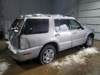 2008 Mercury Mountaineer Premier