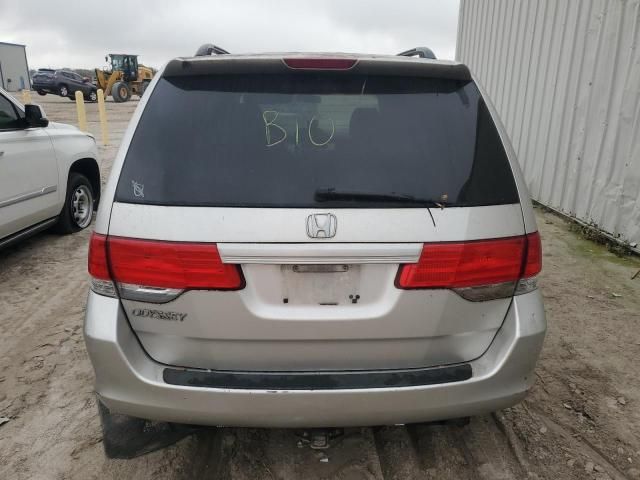 2008 Honda Odyssey EX