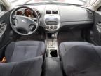 2003 Nissan Altima Base