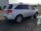 2009 Acura MDX