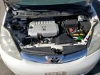 2007 Toyota Sienna XLE