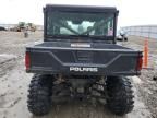 2014 Polaris Ranger 900 Crew