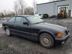 1997 BMW 318 IS