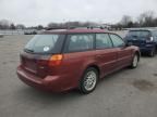 2004 Subaru Legacy L Special