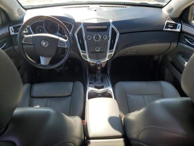 2011 Cadillac SRX Premium Collection