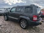 2010 Jeep Liberty Limited