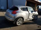 2013 Nissan Juke S