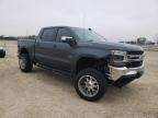 2019 Chevrolet Silverado K1500 LT