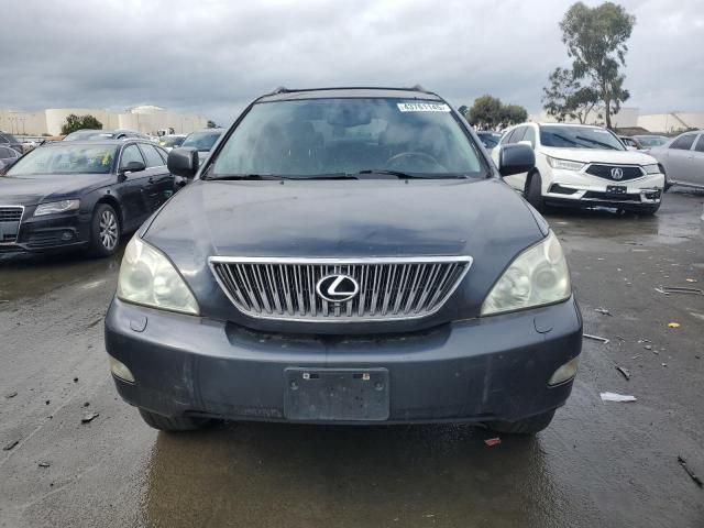 2006 Lexus RX 330