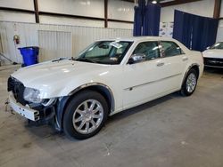 Salvage cars for sale at Byron, GA auction: 2008 Chrysler 300C