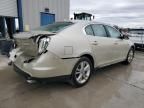 2010 Lincoln MKS