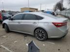 2018 Toyota Avalon XLE