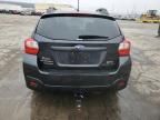 2015 Subaru XV Crosstrek 2.0 Premium