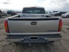 1999 Chevrolet Silverado K1500