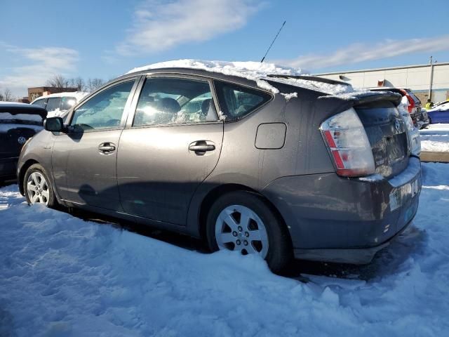 2009 Toyota Prius