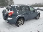 2008 Toyota Rav4 Sport