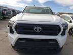 2024 Toyota Tacoma Xtracab