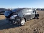 2017 Nissan Versa S