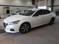 2020 Nissan Altima SR en venta en Sandston, VA