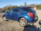 2010 Chevrolet Equinox LT