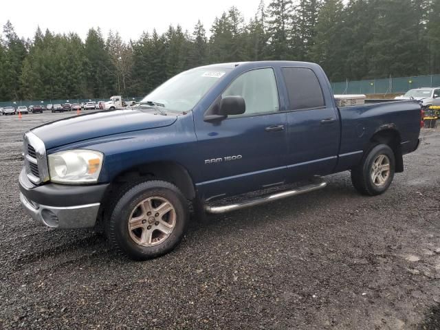 2007 Dodge RAM 1500 ST