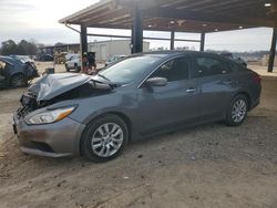 2017 Nissan Altima 2.5 en venta en Tanner, AL