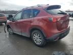 2013 Mazda CX-5 Touring