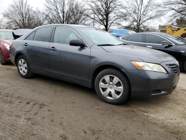 2009 Toyota Camry Base