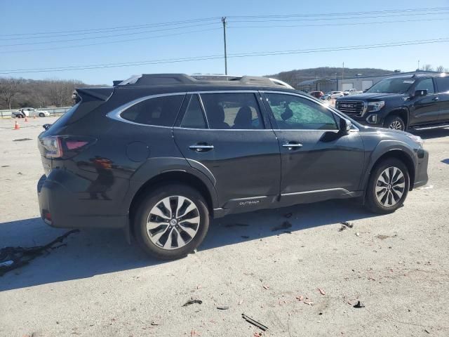 2024 Subaru Outback Touring