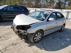 Hyundai Elantra gls Vehiculos salvage en venta: 2008 Hyundai Elantra GLS